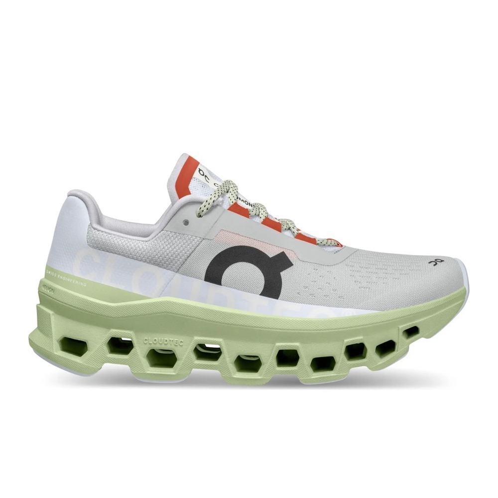 On Cloud CloudMonster